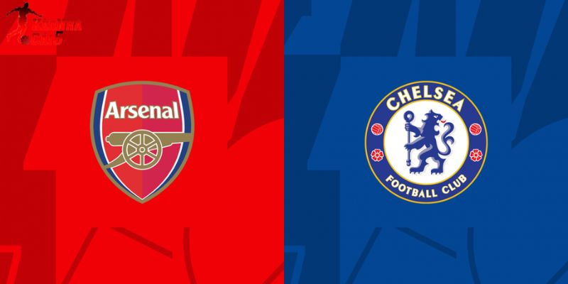 Soi Kèo Arsenal vs Chelsea, 23h30 01/3 - Ngoại Hạng Anh