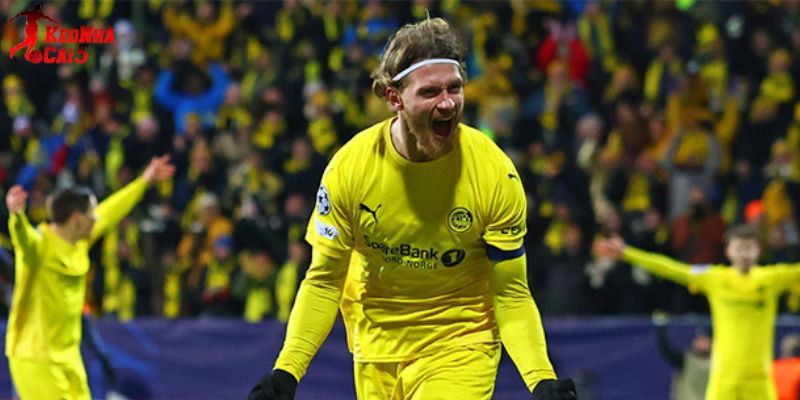 Inter vs Bodo Glimt sẽ diễn ra vô cùng khốc liệt