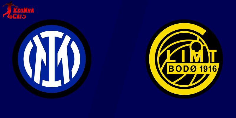 Soi Kèo Inter Vs Bodo Glimt, 03h Ngày 25/2 - Cúp C1