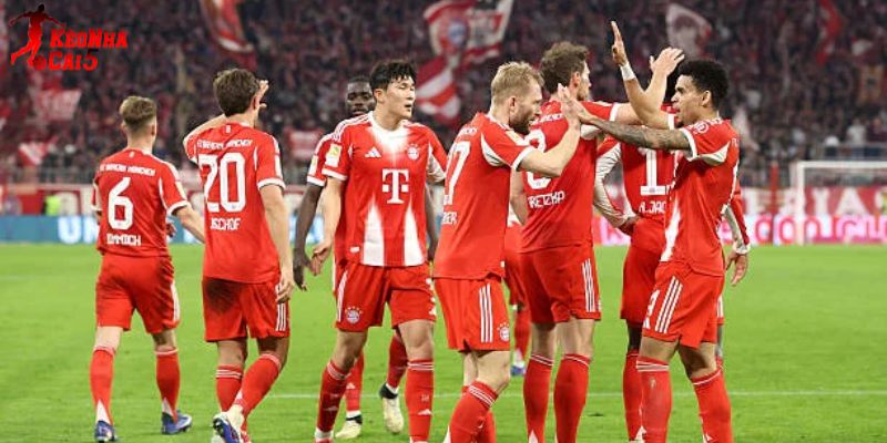 Atalanta vs Bayern Munich đang sở hữu phong độ ra sao?