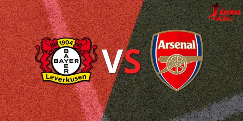 Soi Kèo Bayer Leverkusen Vs Arsenal, 00h45 12/03 - Cúp C1