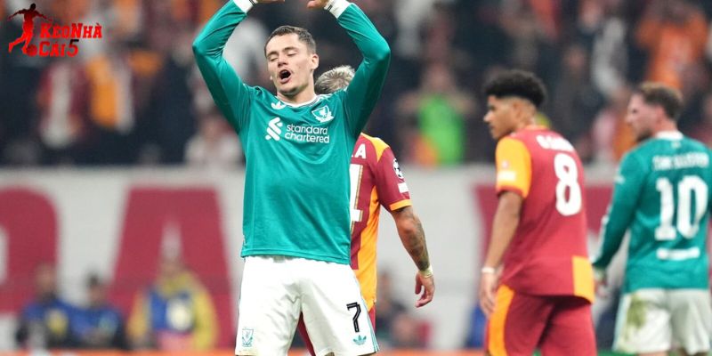 Phong độ hiện tại của đôi bên có bất ổn không?