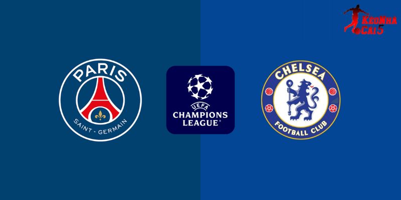 Soi Kèo PSG Vs Chelsea, 03h00 Ngày 12/03 - Champions League